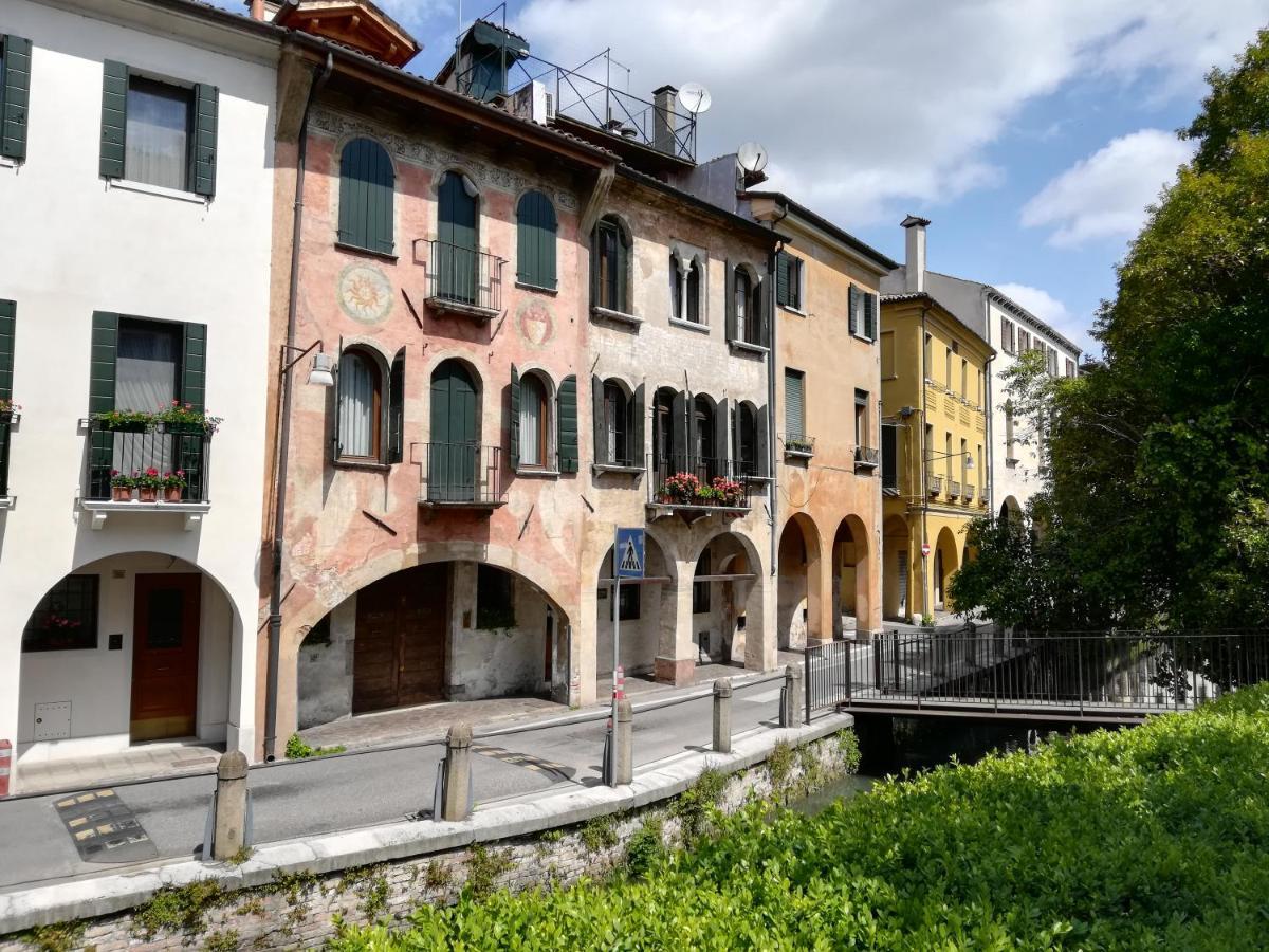 Borgo Barucchella Hotell Sant'Andra Eksteriør bilde