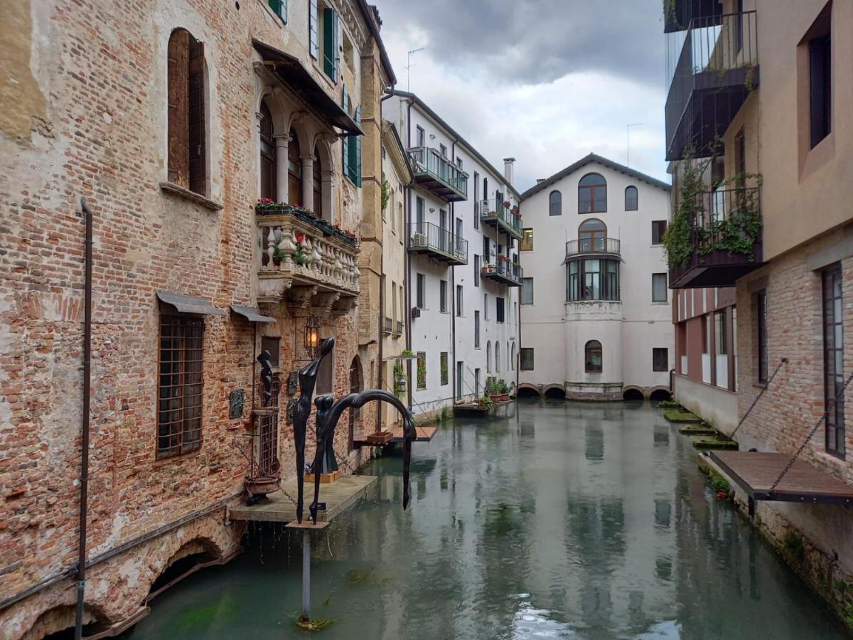 Borgo Barucchella Hotell Sant'Andra Eksteriør bilde