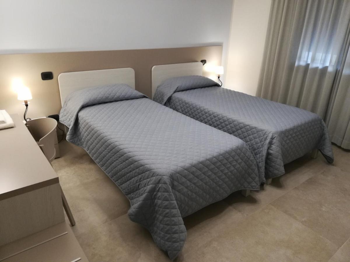 Borgo Barucchella Hotell Sant'Andra Eksteriør bilde