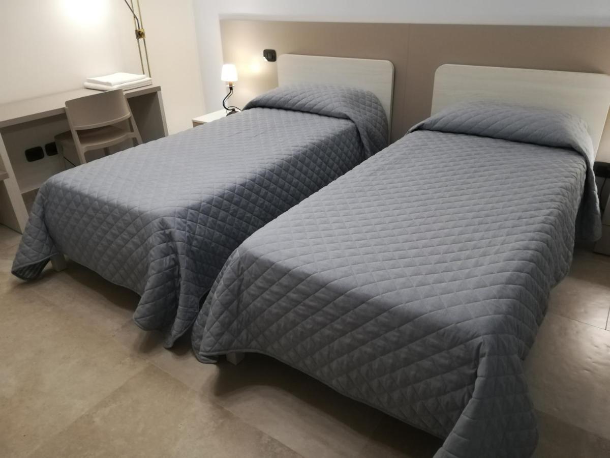 Borgo Barucchella Hotell Sant'Andra Eksteriør bilde