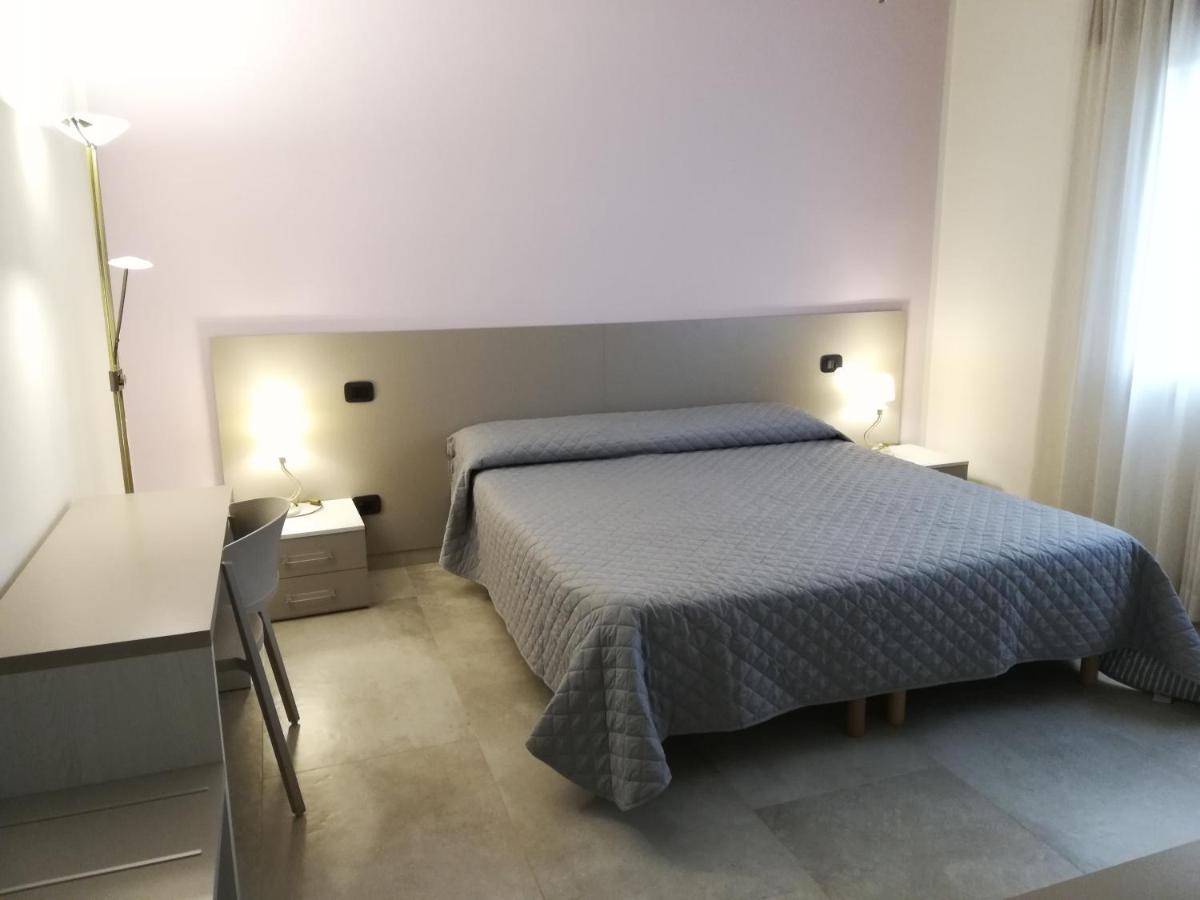 Borgo Barucchella Hotell Sant'Andra Eksteriør bilde