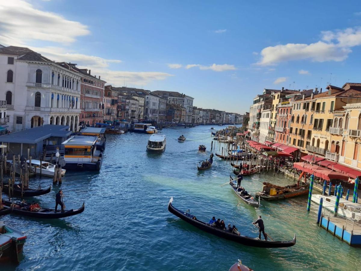 Borgo Barucchella Hotell Sant'Andra Eksteriør bilde